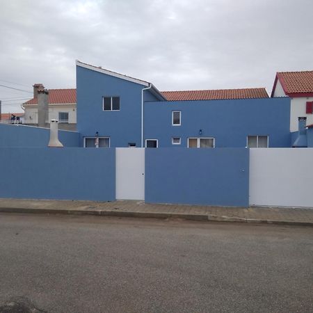 Yellow Door Gafanha da Encarnacao المظهر الخارجي الصورة