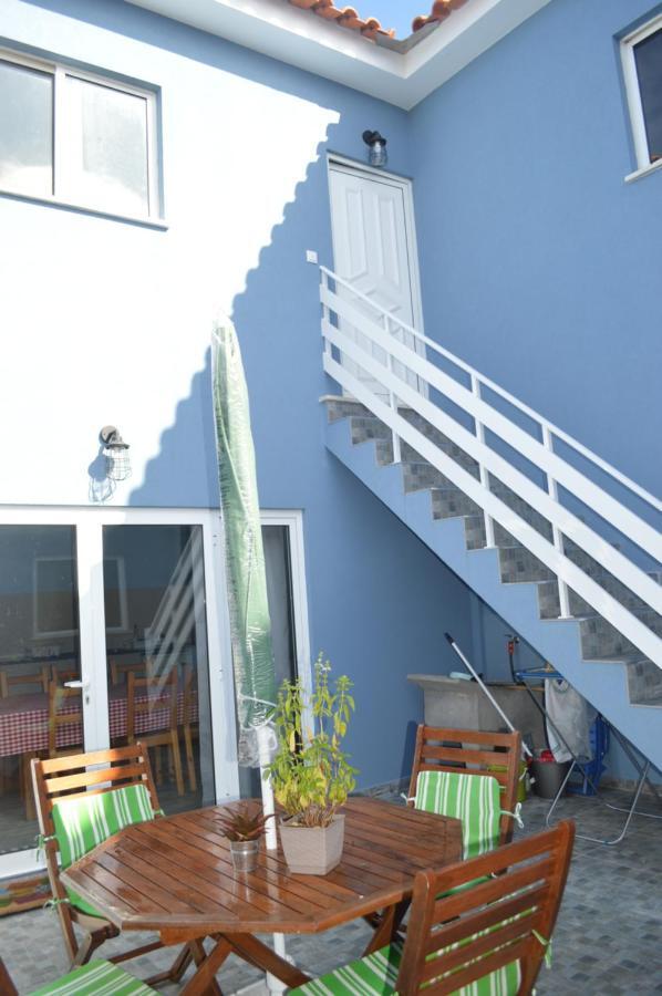 Yellow Door Gafanha da Encarnacao المظهر الخارجي الصورة