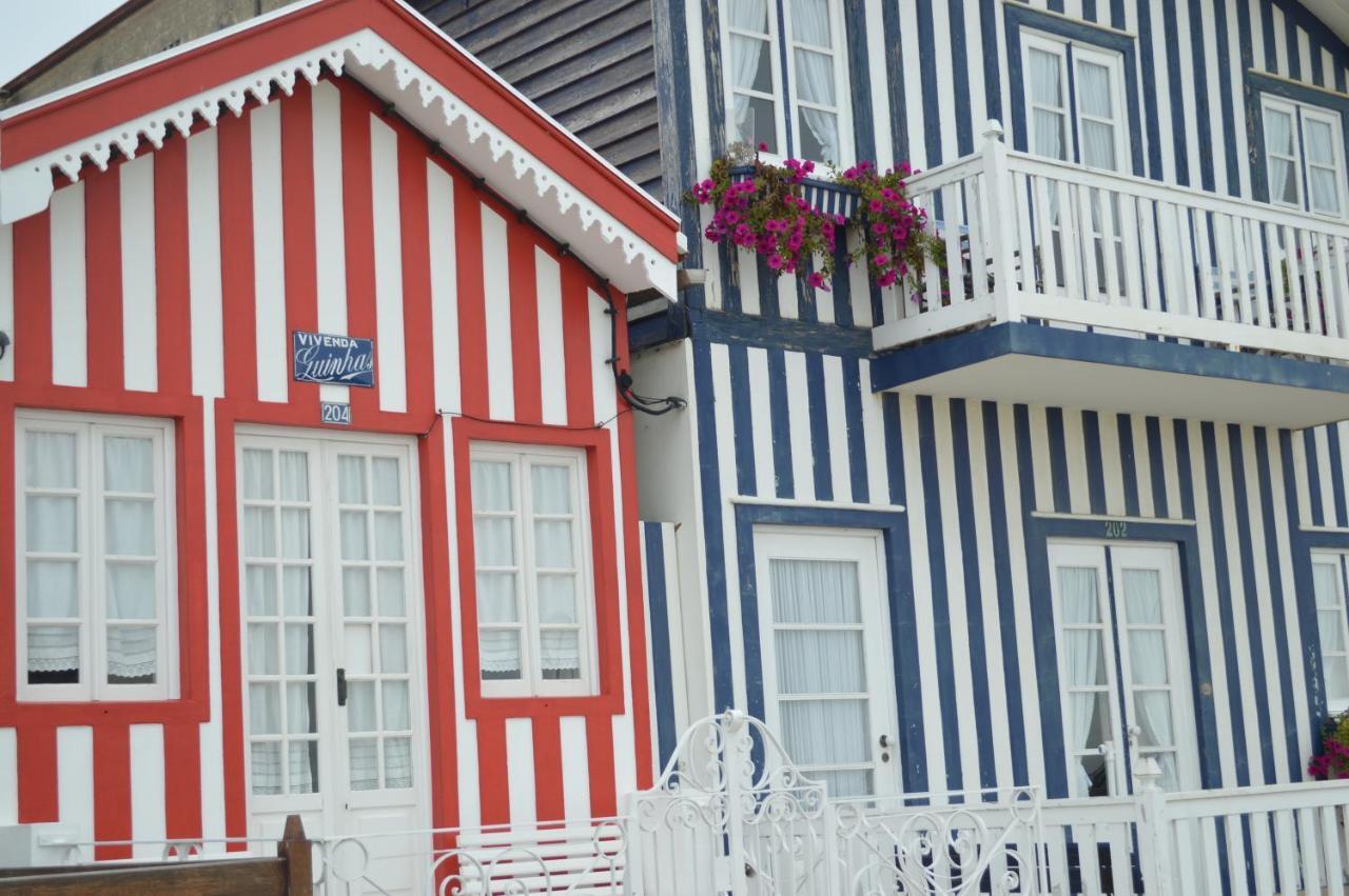 Yellow Door Gafanha da Encarnacao المظهر الخارجي الصورة